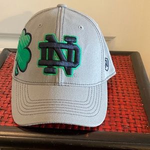 Notre Dame Baseball Hat